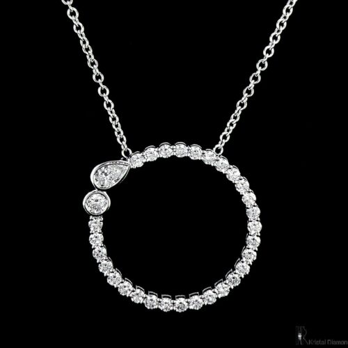 circle-pendant-with-pear-shaped-diamond